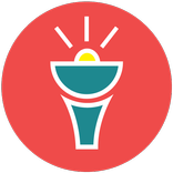 Flashlight Lollipop Material