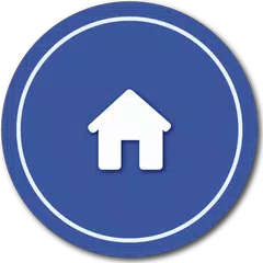 Скачать Home Button - Floating APK