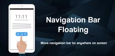 Navigation Bar - Anywhere