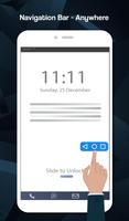 Poster Navigation Bar - Anywhere