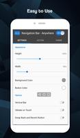 Navigation Bar - Anywhere اسکرین شاٹ 1