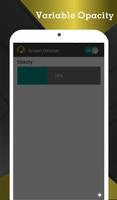 Screen Dimmer स्क्रीनशॉट 3