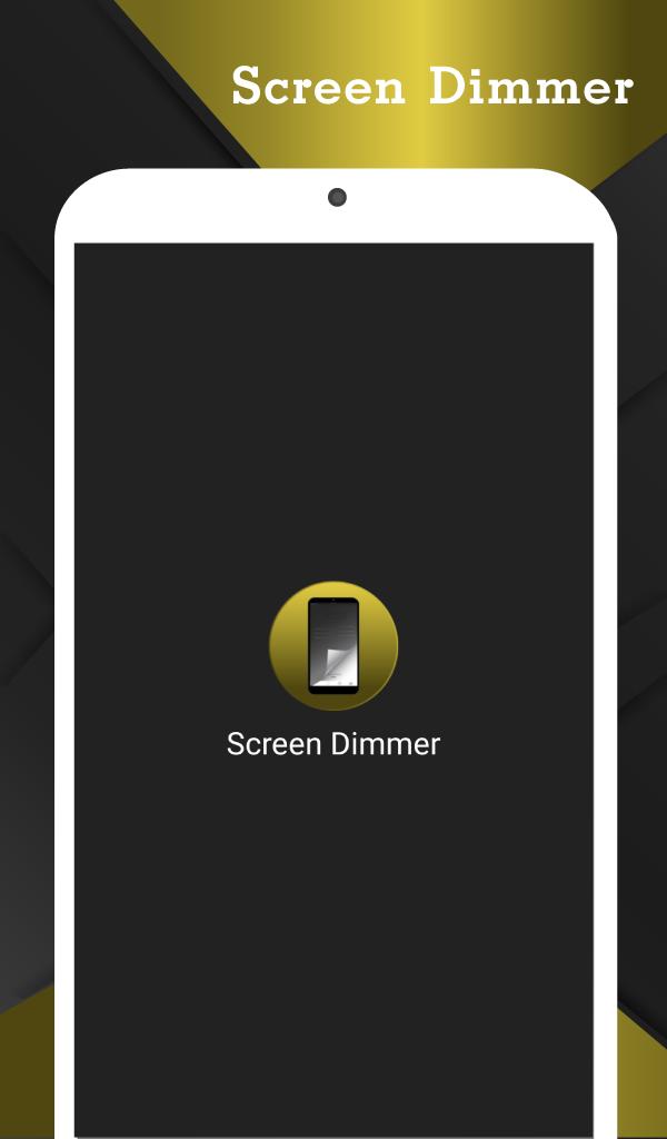 Screen Dimmer APK for Android Download
