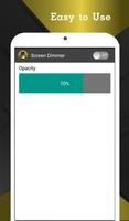 Screen Dimmer स्क्रीनशॉट 1