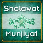 Icona Sholawat Munjiyat