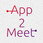 App2Meet icône