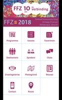 FFZ 2018 plakat