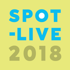 SPOT-LIVE 圖標