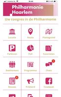 Philharmonie Affiche