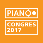 آیکون‌ PIANOo-congres