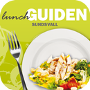 APK Lunchguiden Sundsvall