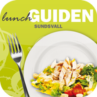 Lunchguiden icon