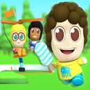 Super Nanny - Toddler Fun aplikacja