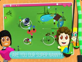 Super Nanny - Toddler Fun captura de pantalla 2