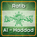 Ratib Al-Haddad APK