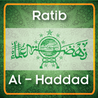 Ratib Al-Haddad أيقونة