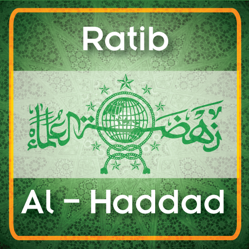 Ratib Al-Haddad