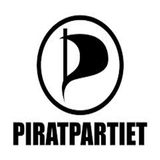 Piratpartiet Live Nyheter アイコン