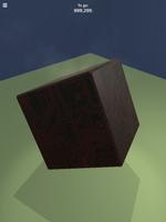 The Cube تصوير الشاشة 1
