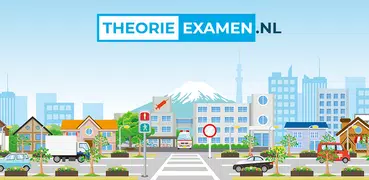 Dutch Driving Exam CBR 2025
