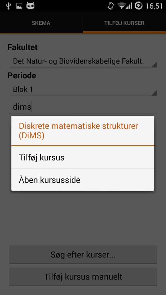 Skema KU for Android - APK Download
