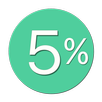 Max 5% Kolhydrater LCHF APK