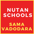 Nutan Schools simgesi