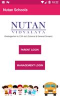 Nutan Schools Affiche