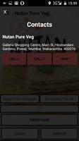 Nutan Pure Veg 截图 3