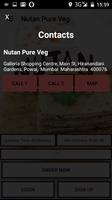 Nutan Pure Veg 截圖 3
