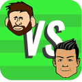 Messi vs Ronaldo - Clicker Game