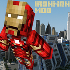 Mod for Minecraft Ironman 2 icône