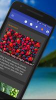 Nutritional Informer - Informa screenshot 1