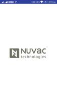 Nuvac Technologies โปสเตอร์