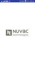 Nuvac Technologies постер