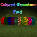 Colored Glowstone Mod Guide APK