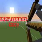 Bow Aimbot Mod Guide icône