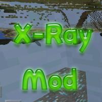 X-Ray Mod Guide Affiche