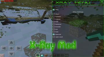 X-Ray Mod Guide capture d'écran 1