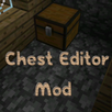 Chest Editor Mod Guide APK