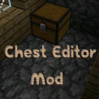 Chest Editor Mod Guide Affiche