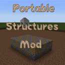 Portable Structures Mod Guide APK