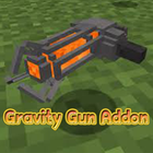Gravity Gun Addon Mod Guide 아이콘