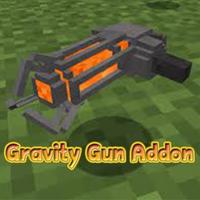 Gravity Gun Addon Mod Guide 포스터