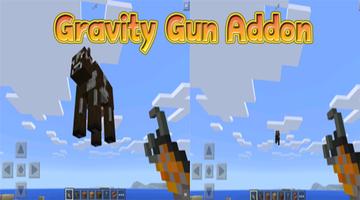 Gravity Gun Addon Mod Guide 스크린샷 1