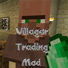 Villager Trading Mod Guide icône