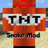 TNT Snake Mod Guide Affiche