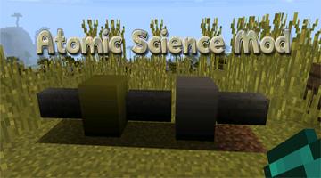 Atomic Science Mod Guide capture d'écran 1