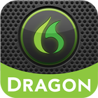 Dragon Remote Microphone ikon