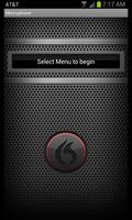 Dragon Remote Microphone syot layar 1